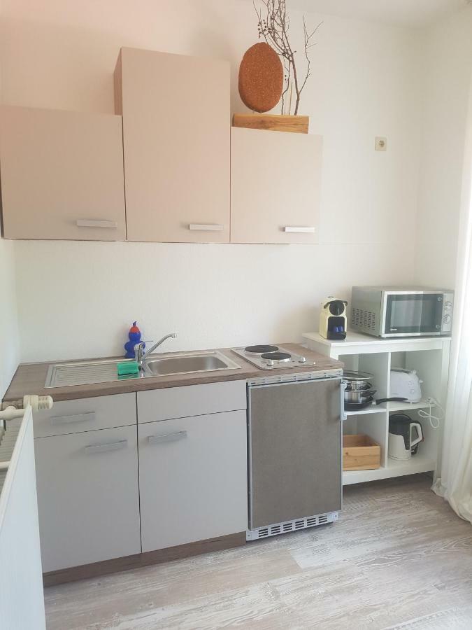 Tapas Barcelona Timmendorfer Strand Apartment Exterior photo